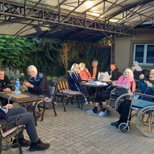 20241205_232347 Dom za stare Odiseja Zemun