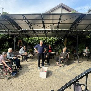 20241205_232446 Dom za stare Odiseja Zemun