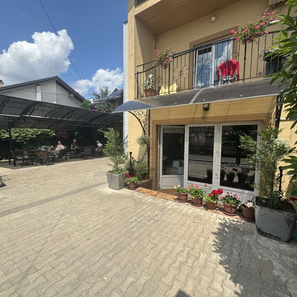 20241205_232544 Dom za stare Odiseja Zemun